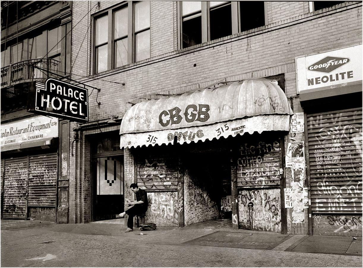 cbgb