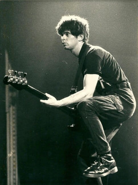 J. J. Burnell