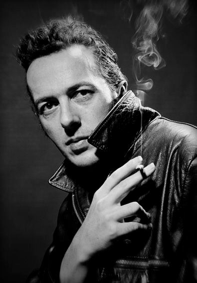 Joe Strummer